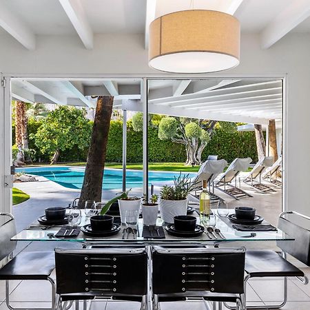 Casa Cactus By Acme House Company Villa Palm Springs Exteriör bild