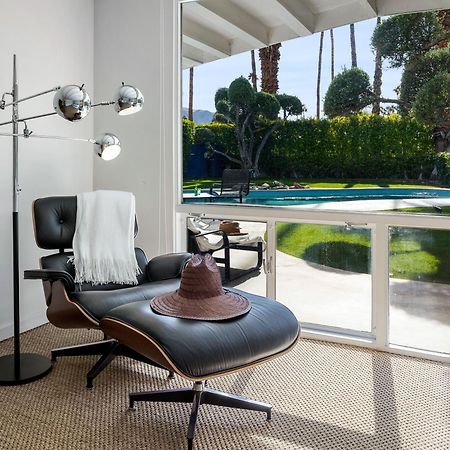 Casa Cactus By Acme House Company Villa Palm Springs Exteriör bild
