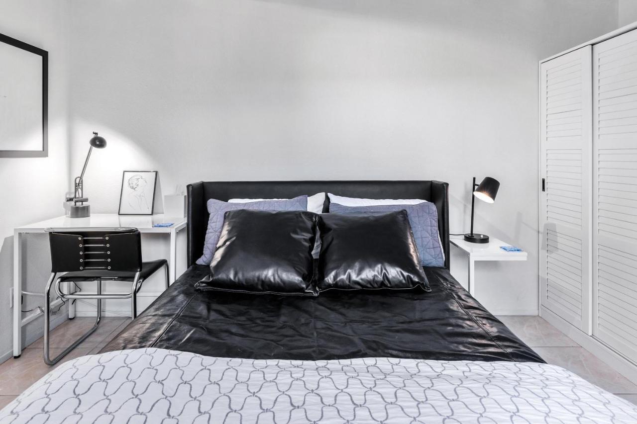 Casa Cactus By Acme House Company Villa Palm Springs Exteriör bild