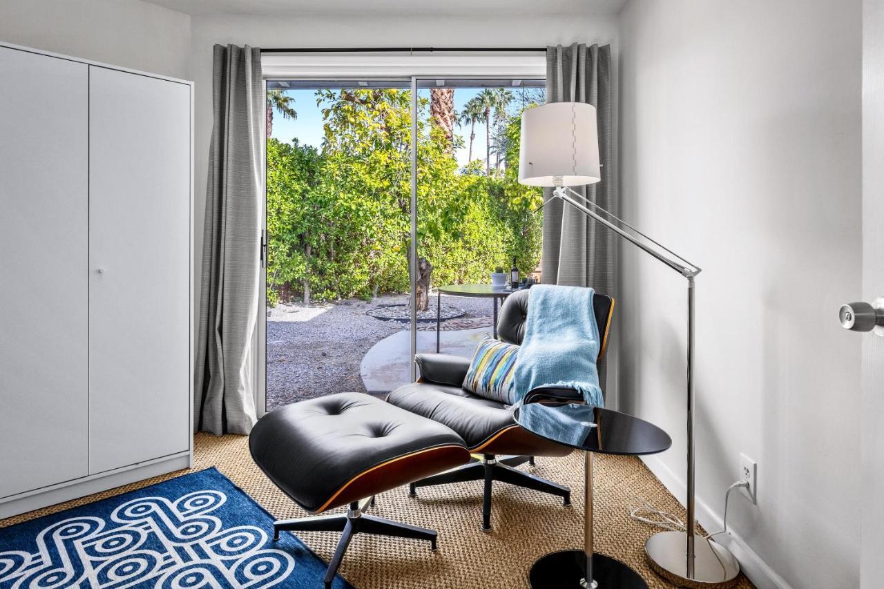 Casa Cactus By Acme House Company Villa Palm Springs Exteriör bild