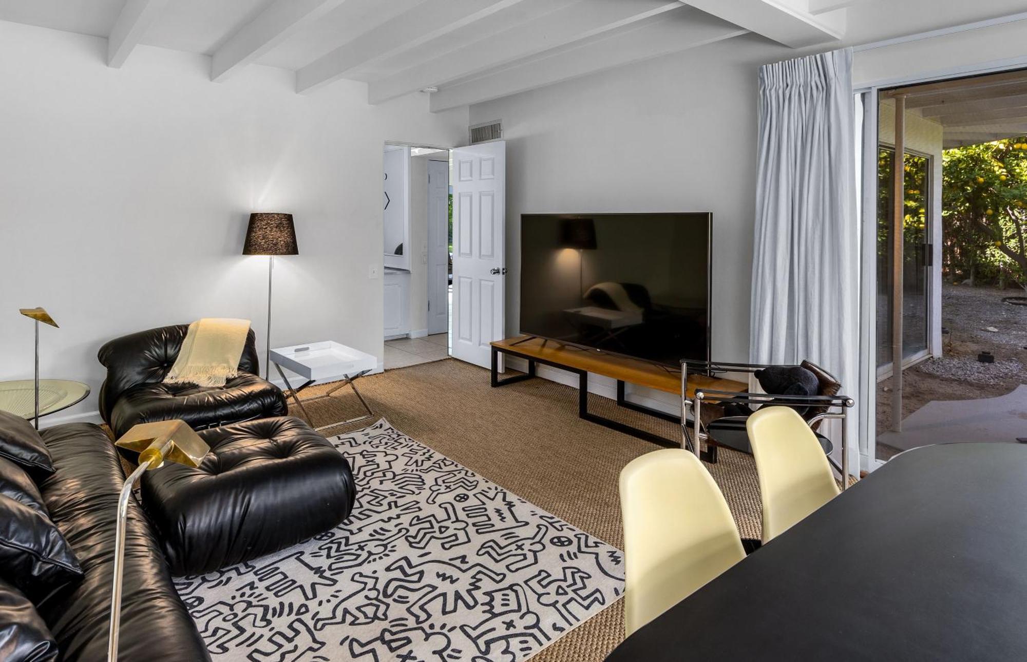 Casa Cactus By Acme House Company Villa Palm Springs Exteriör bild