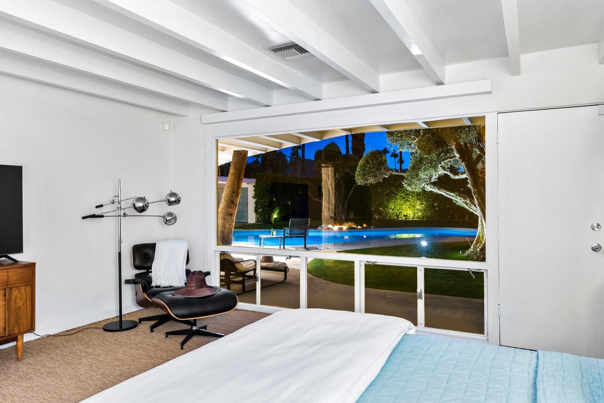 Casa Cactus By Acme House Company Villa Palm Springs Exteriör bild