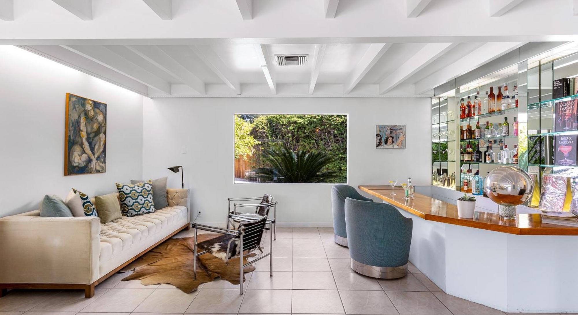 Casa Cactus By Acme House Company Villa Palm Springs Exteriör bild