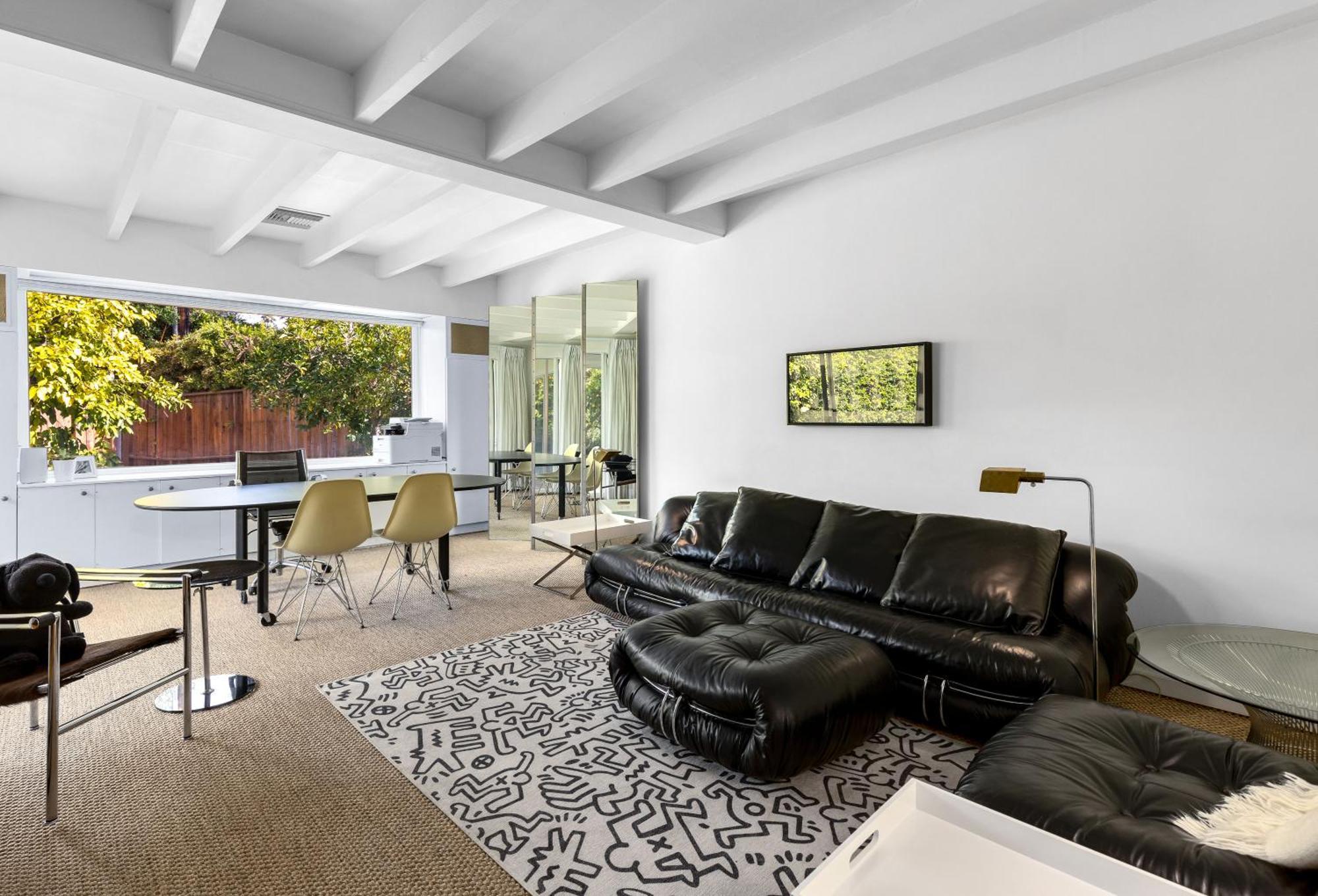 Casa Cactus By Acme House Company Villa Palm Springs Exteriör bild