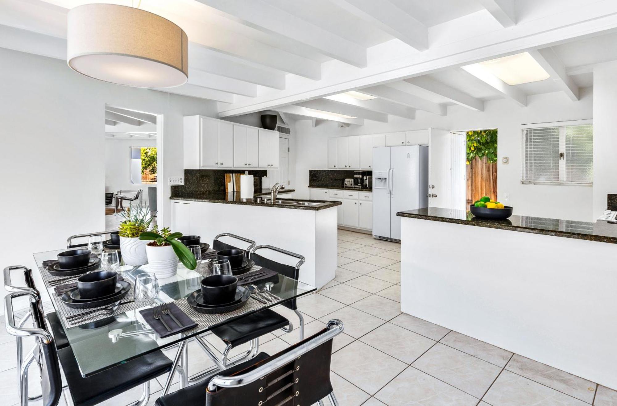 Casa Cactus By Acme House Company Villa Palm Springs Exteriör bild